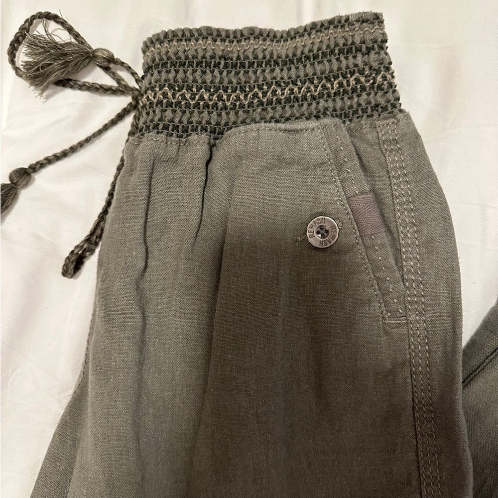 Rewash beach pants - Picture 4 of 7